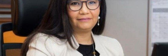 Luis Abinader designa nueva directora de la Oficina Nacional de Estadísticas